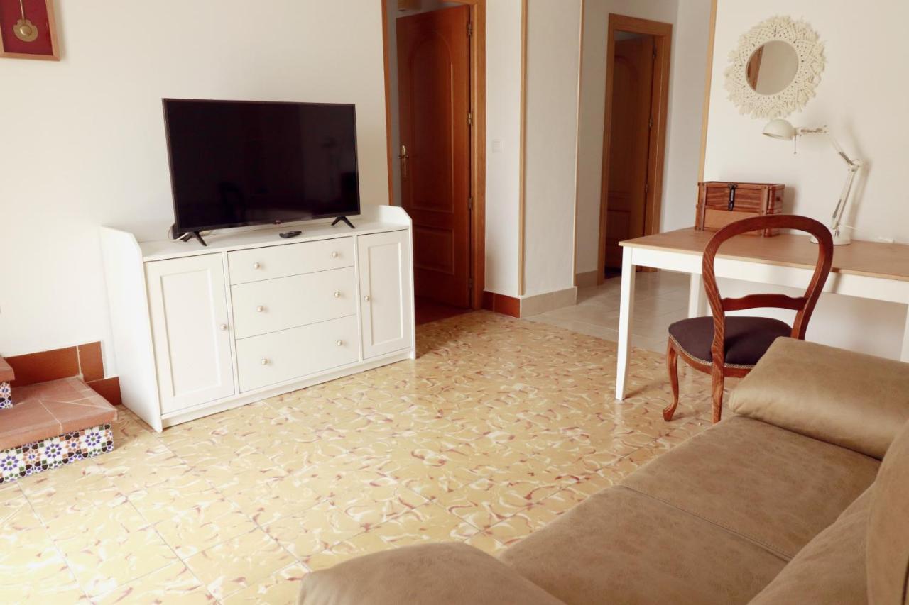 Casa Rural Ideal Para Escapadas Con Barbacoa Y Spa Tinarejos Экстерьер фото