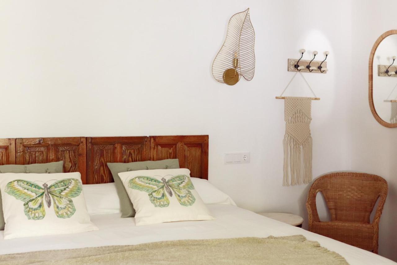 Casa Rural Ideal Para Escapadas Con Barbacoa Y Spa Tinarejos Экстерьер фото