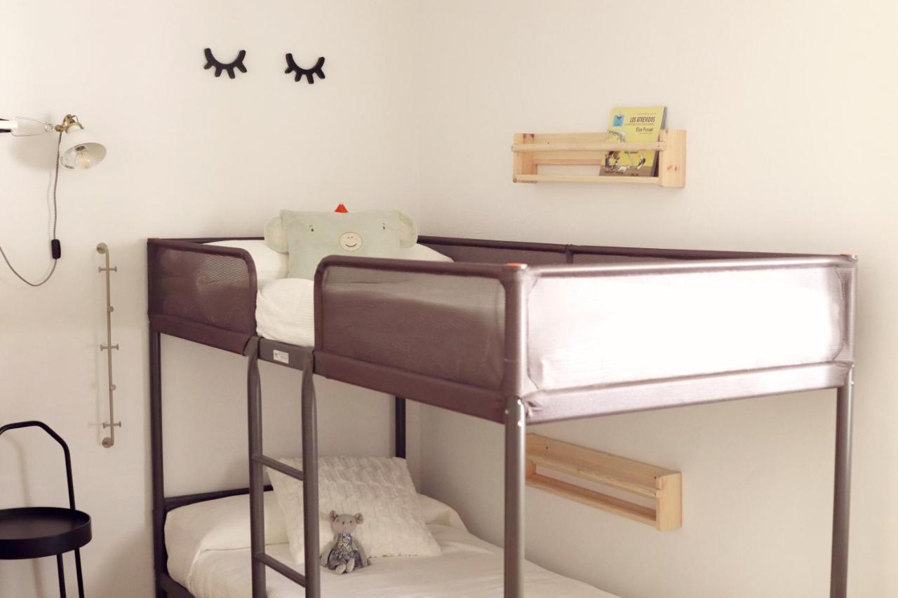 Casa Rural Ideal Para Escapadas Con Barbacoa Y Spa Tinarejos Экстерьер фото